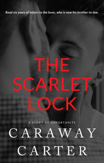 The Scarlet Lock: A Story of Opportunity - Eclectic Novelettes
