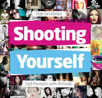Shooting Yourself - Self Portraits with Attitude