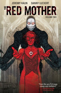 The Red Mother Vol. 2