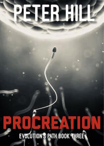 Procreation - Evolution's Path, #3
