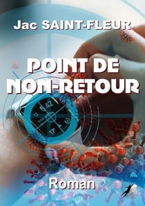 Point de Non-Retour - Thriller