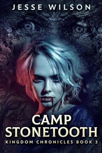Camp Stonetooth - Kingdom Chronicles, #3