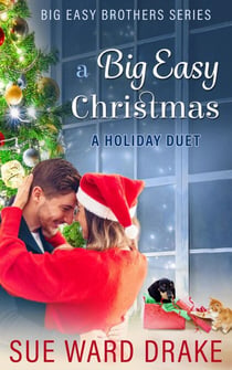 A Big Easy Christmas  A Holiday Duet - Big Easy Brothers