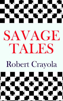 Savage Tales