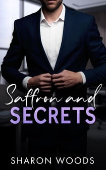 Saffron and Secrets - The Gentlemen Series, #4