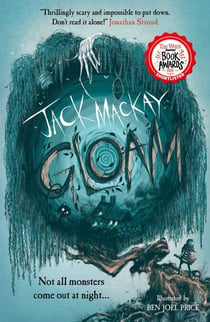 Gloam - A Times Children's Book of the Week