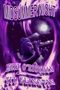 Midsummer Night - Pagan Spirits, #2