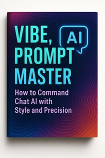 Vibe Prompt Master How to Command Chat AI with Style and Precision