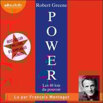 Power - Les 48 Lois du pouvoir