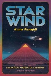 Star Wind Kader Piramidi