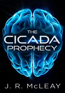 The Cicada Prophecy - Thrillers, #1