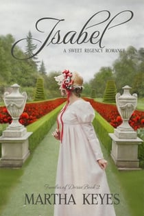 Isabel - Families of Dorset, #2