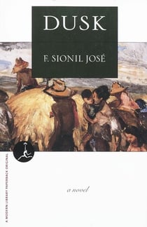 Dusk - A Novel