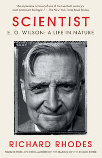 Scientist - E. O. Wilson: A Life in Nature