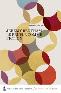 Jeremy Bentham: le peuple comme fiction
