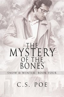 The Mystery of the Bones - Snow & Winter, #4