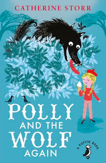 Polly And the Wolf Again