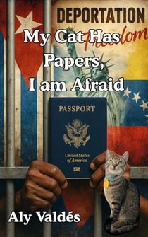 My Cat Has Papers, I am Afraid
