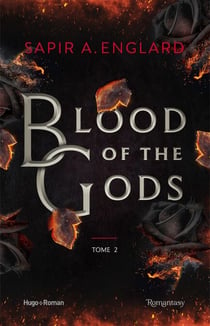 Cloak of the vampire - Tome 02 - Cloak of the vampire Tome 02
