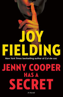 Jenny Cooper Has a Secret - A Novel