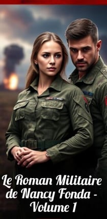 Le Roman Militaire de Nancy Fonda - Volume 1