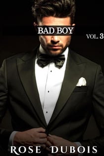 Bad Boy - BAD BOY, #3