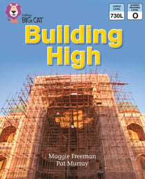 Building High - Band 11/Lime