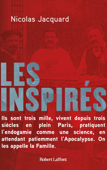 Les inspirés