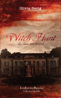 Witch Hunt - La chasse aux sorcières