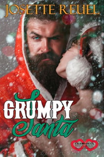 Grumpy Santa - Paranormal Holiday Romance