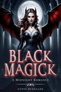 Black Magic - A Midnight Romance, #1