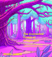 The Enchanted Forest of Imagination - The Fantastic Adventures of Dreamland Explorers, #2