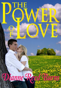 The Power of Love - Finding Love, #2