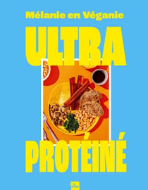 Ultra protéiné - 100 % protéines végétales
