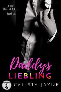 Daddys Liebling - Ihre Babydoll, #3