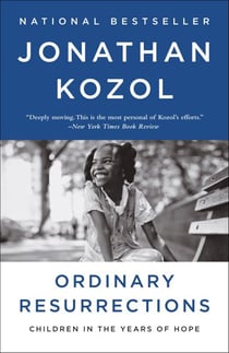 Ordinary Resurrections - Children in the Years of Hope