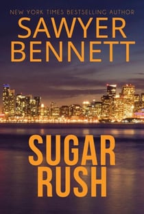 Sugar Rush - Sugar Bowl, #2