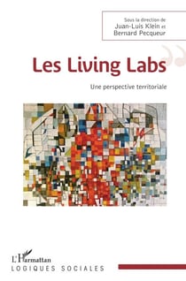 Les Livings Labs - Une perspective territoriale