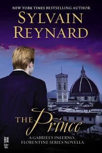 The Prince - A Gabriel's Inferno/Florentine Series Novella