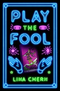 Play the Fool - A Mystery