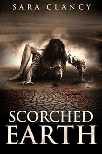 Scorched Earth - Wrath & Vengeance Series, #3