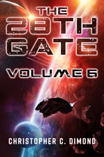 The 28th Gate Volume 6 - 28th Gate, #6