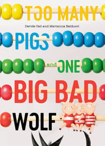Too Many Pigs and One Big Bad Wolf - A Counting Story