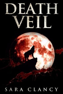 Death Veil - Banshee Series, #6