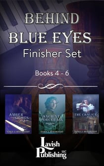 Behind Blue Eyes Finisher Set - Behind Blue Eyes