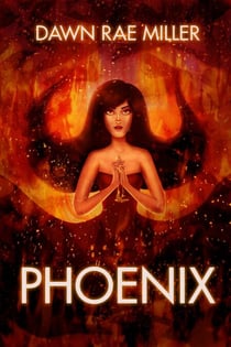 Phoenix - The Sensitives, #3