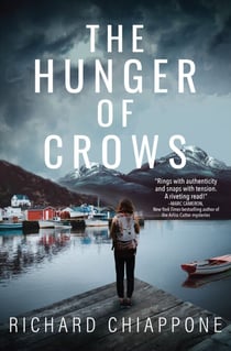 The Hunger of Crows - A Novel