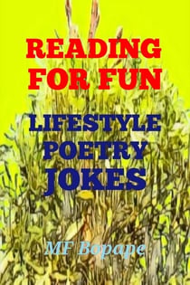 Reading for Fun Lifestyle Poetry Jokes