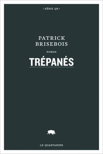 Trépanés