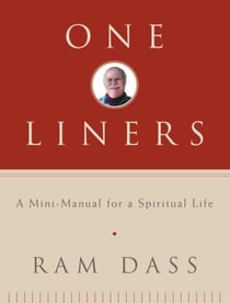 One-Liners - A Mini-Manual for a Spiritual Life